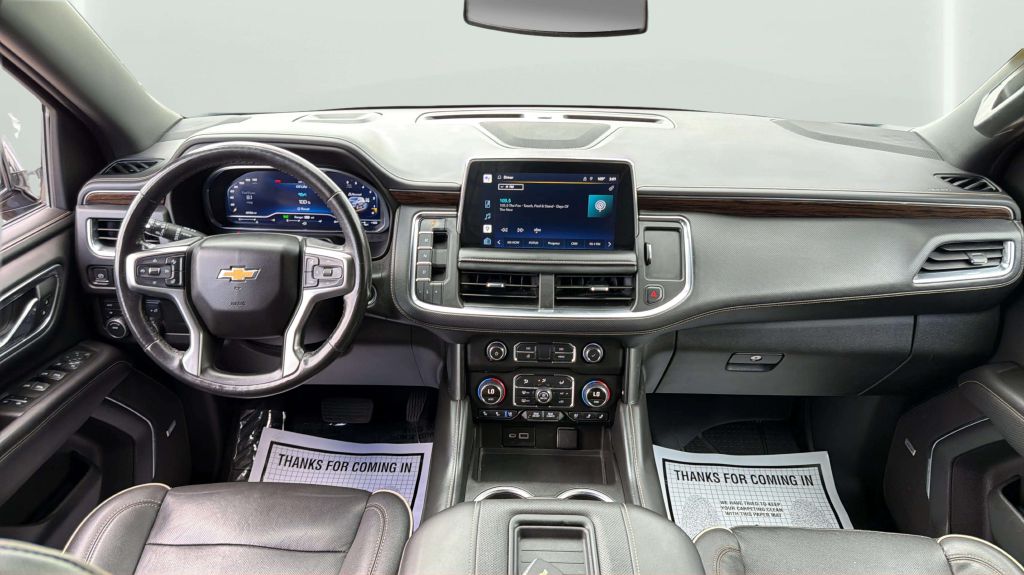 Photo 20 of this CHEVROLET SUBURBAN