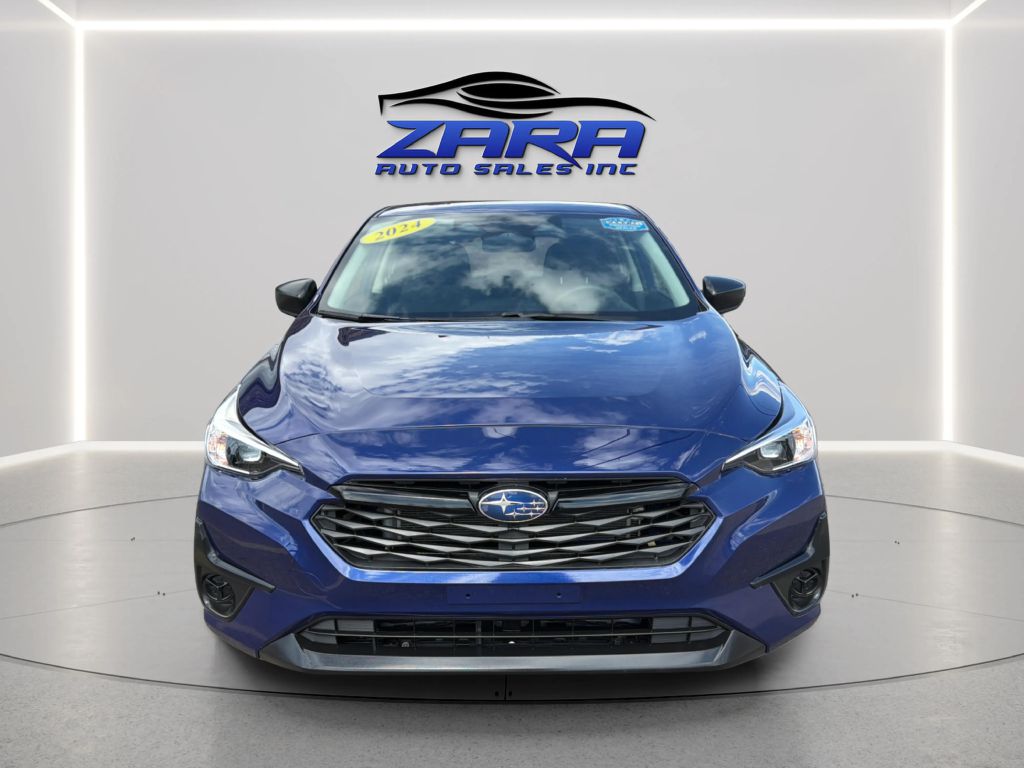 Photo 2 of this SUBARU IMPREZA