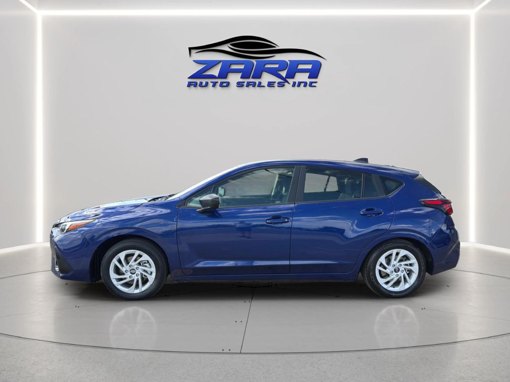 Photo 4 of this SUBARU IMPREZA