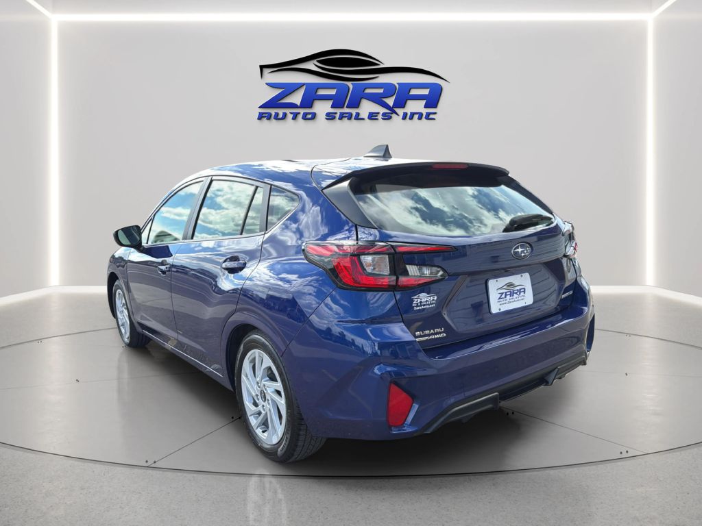 Photo 5 of this SUBARU IMPREZA