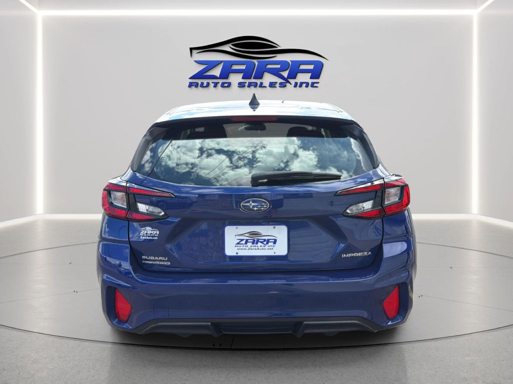 Photo 6 of this SUBARU IMPREZA