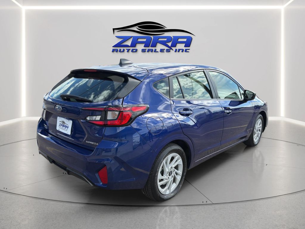 Photo 7 of this SUBARU IMPREZA
