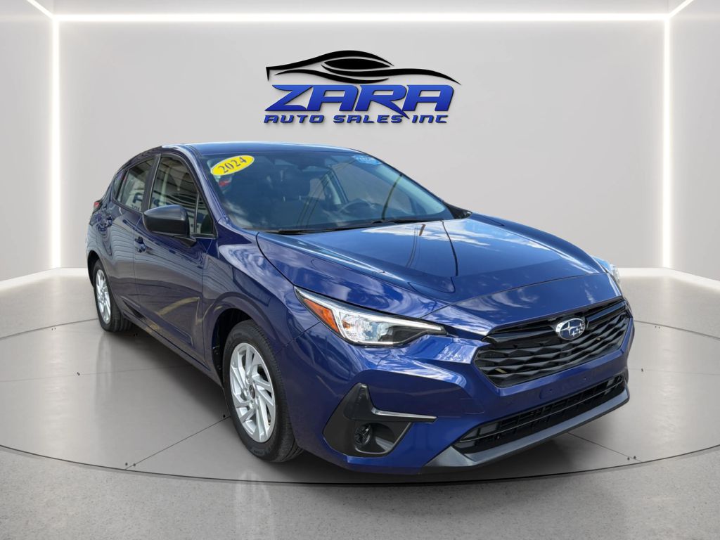 Photo 9 of this SUBARU IMPREZA