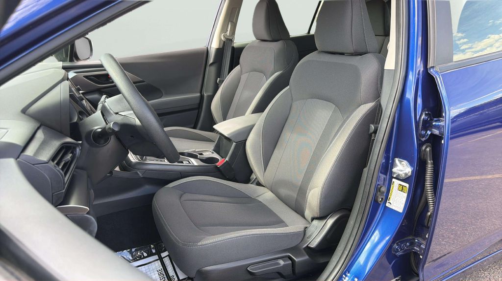 Photo 12 of this SUBARU IMPREZA