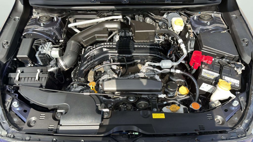Photo 29 of this SUBARU IMPREZA