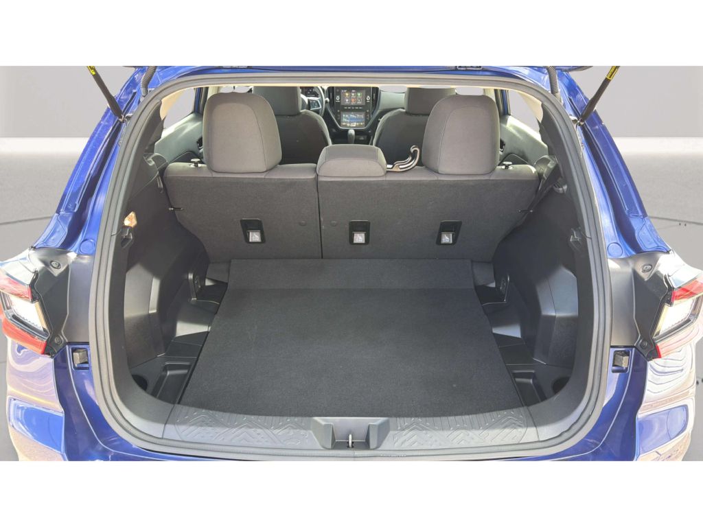 Photo 30 of this SUBARU IMPREZA