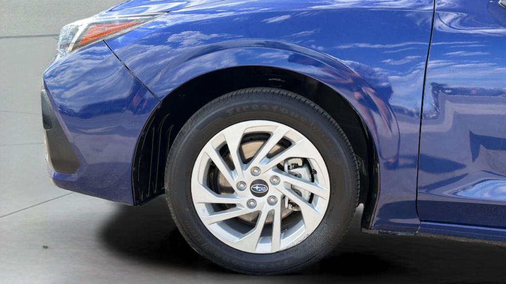 Photo 31 of this SUBARU IMPREZA