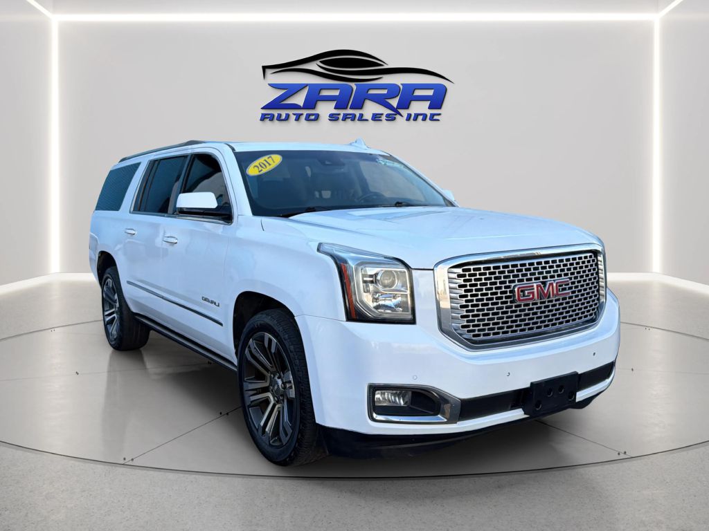Photo 9 of this GMC YUKON XL