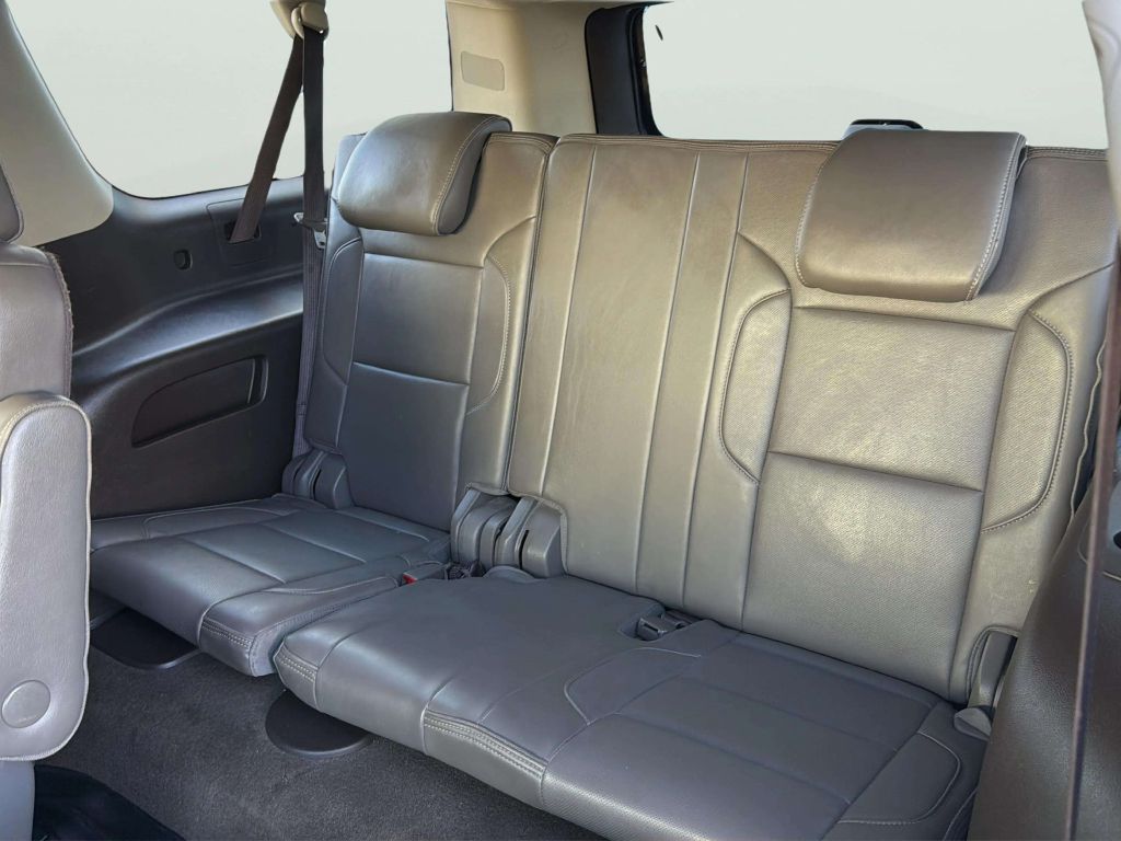 Photo 20 of this GMC YUKON XL