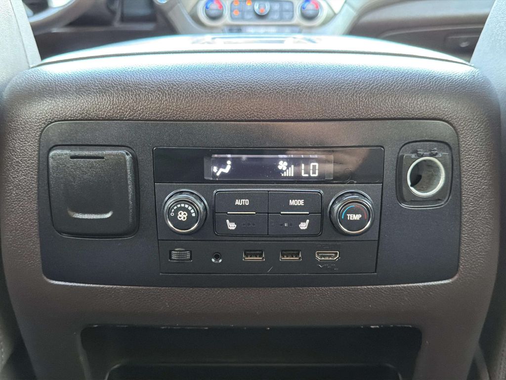 Photo 22 of this GMC YUKON XL