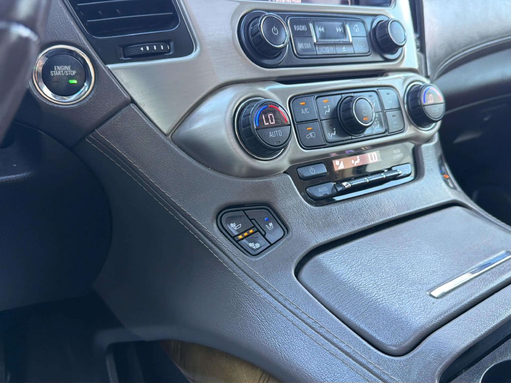 Photo 26 of this GMC YUKON XL
