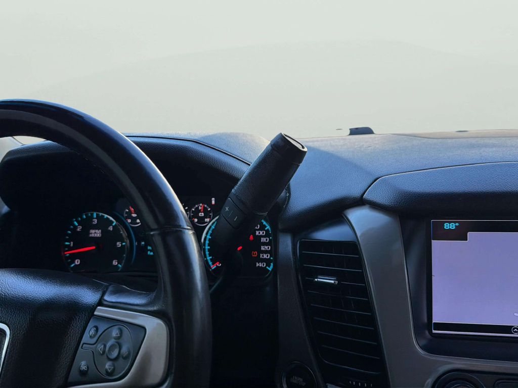 Photo 27 of this GMC YUKON XL