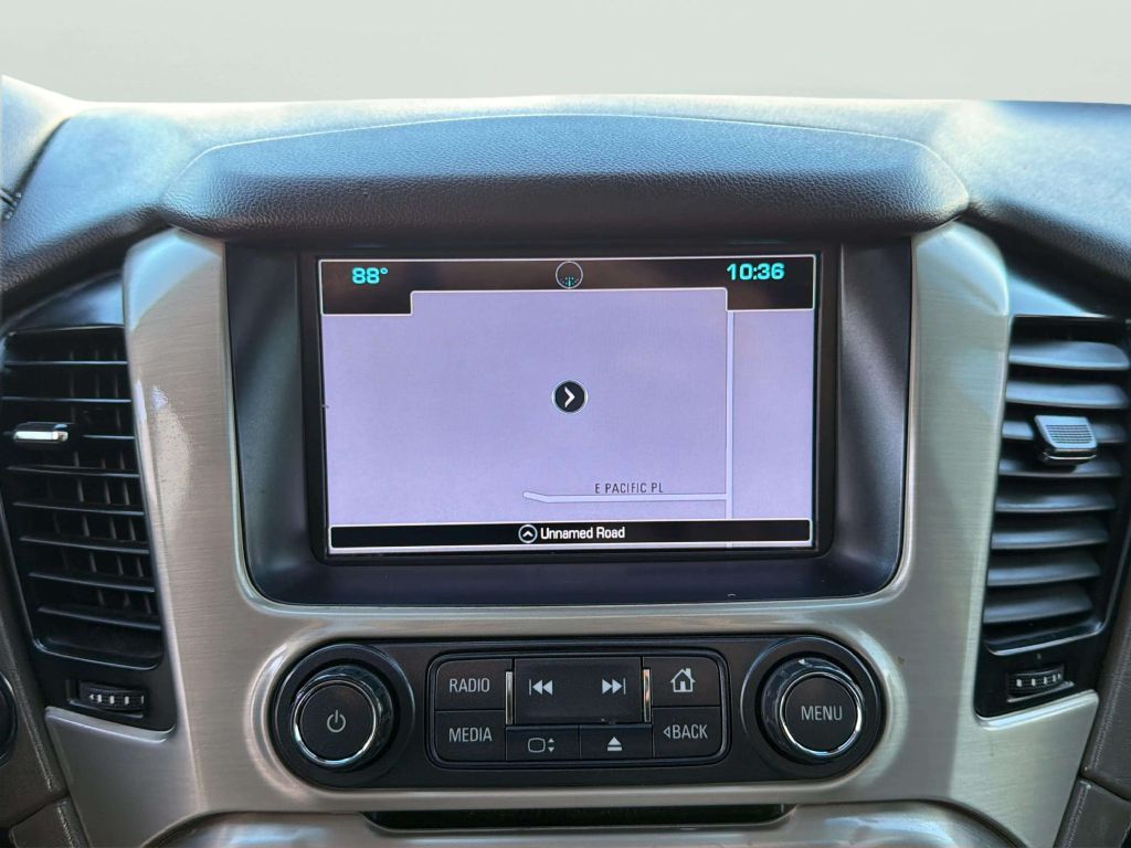Photo 34 of this GMC YUKON XL