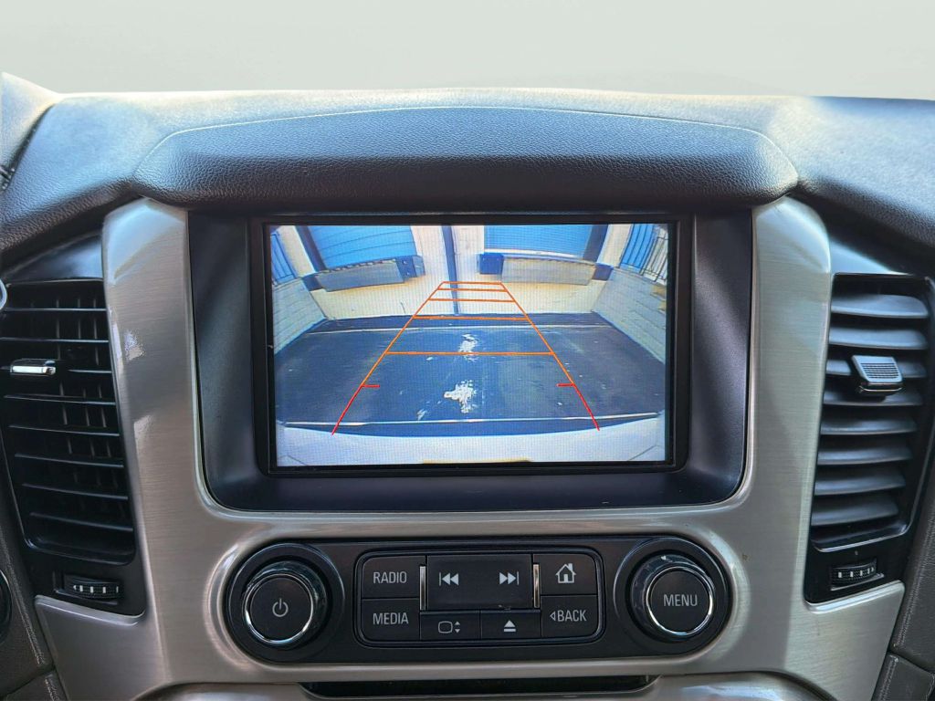 Photo 35 of this GMC YUKON XL