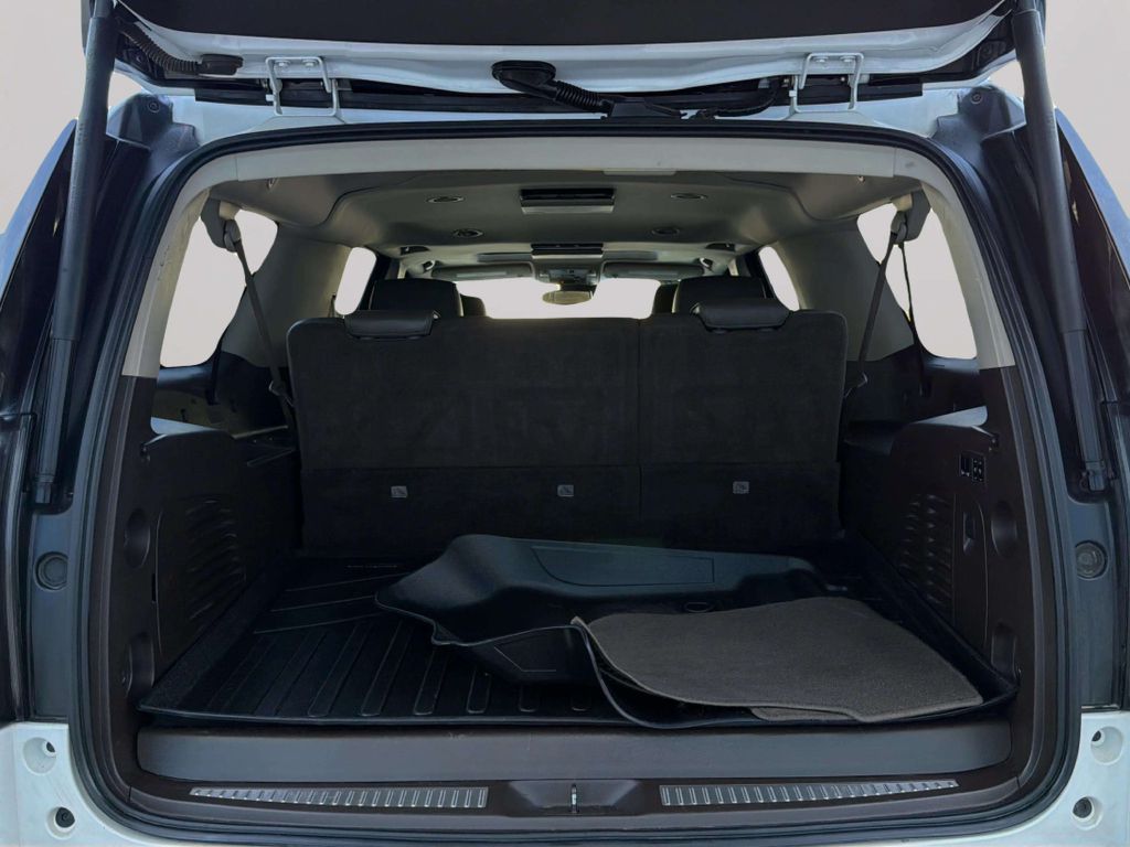 Photo 37 of this GMC YUKON XL