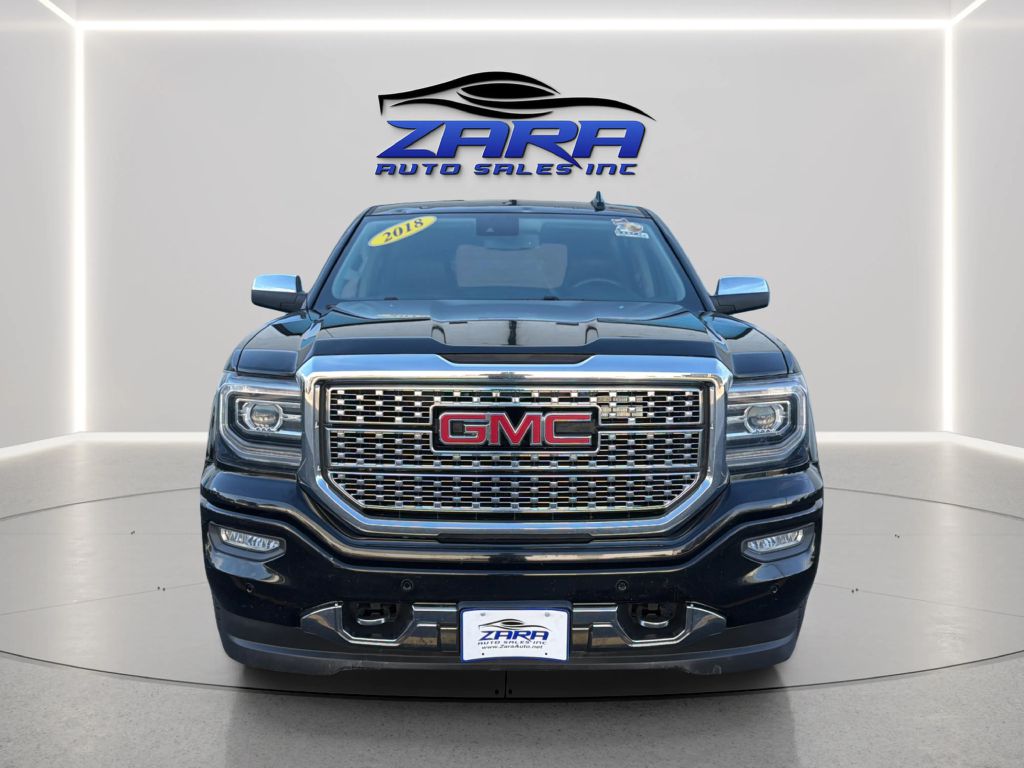 Photo 2 of this GMC SIERRA 1500
