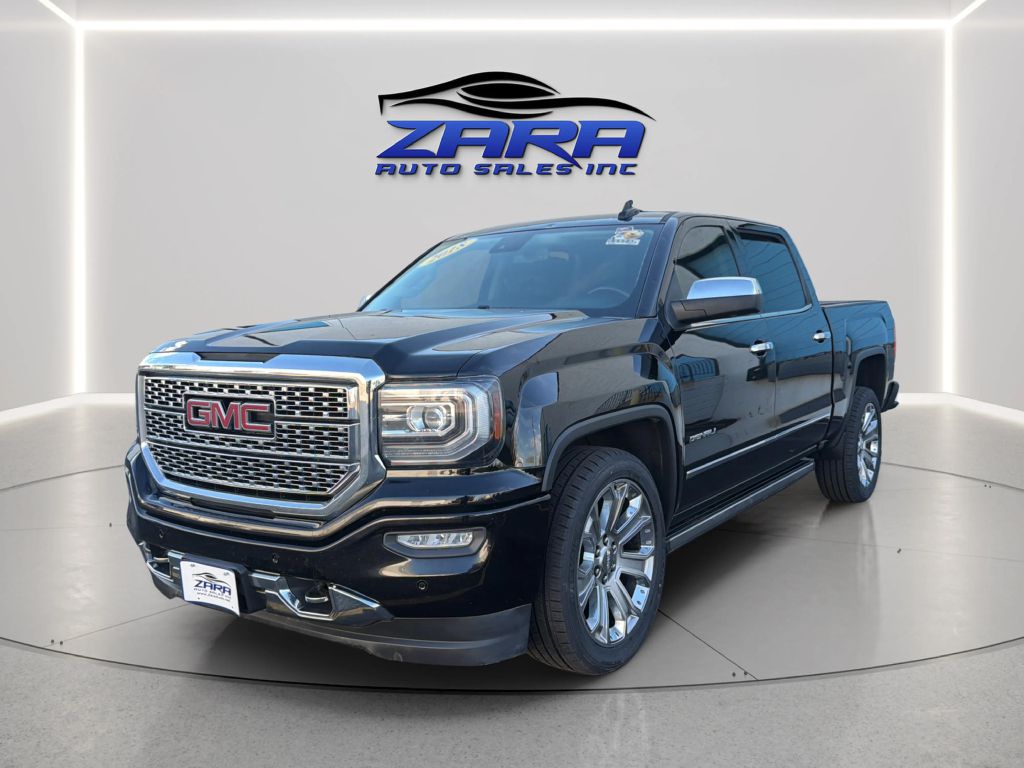 Photo 3 of this GMC SIERRA 1500