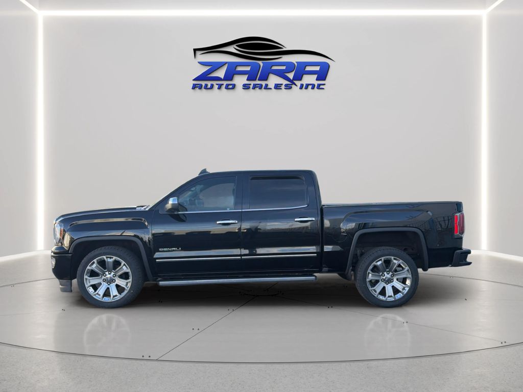 Photo 4 of this GMC SIERRA 1500