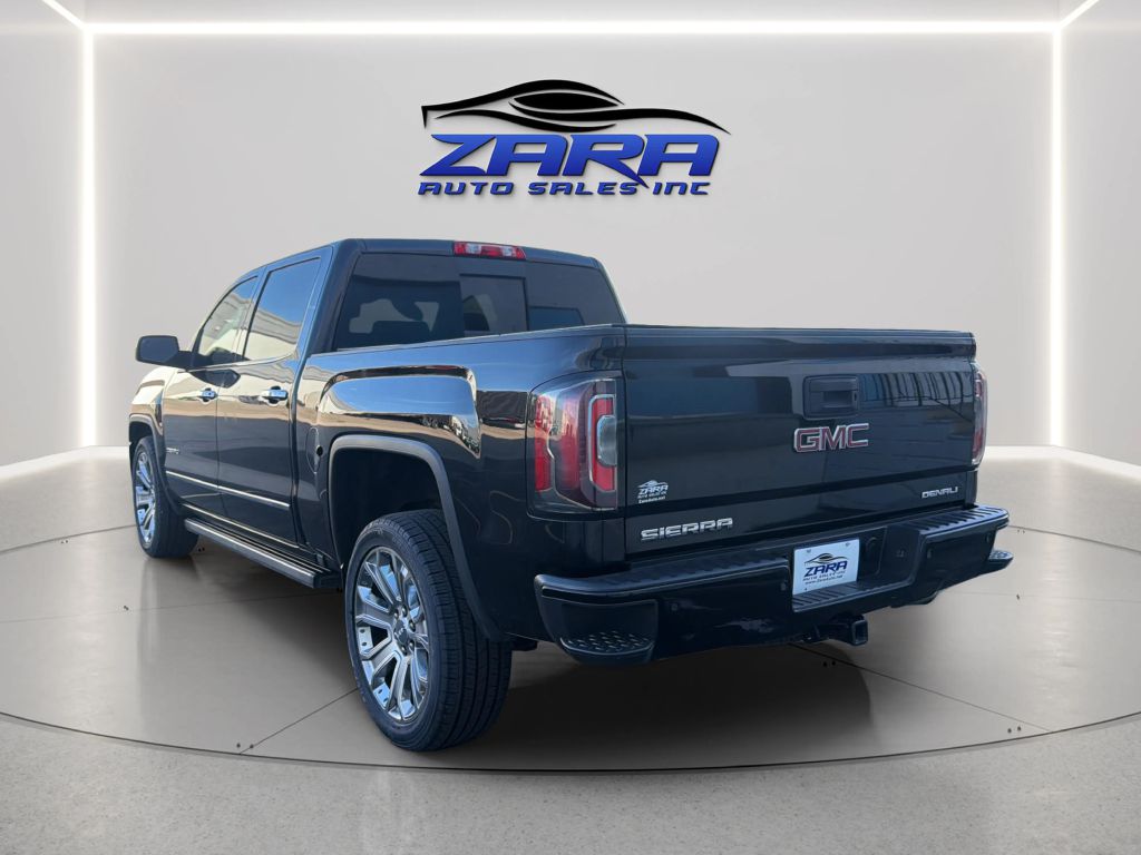 Photo 5 of this GMC SIERRA 1500