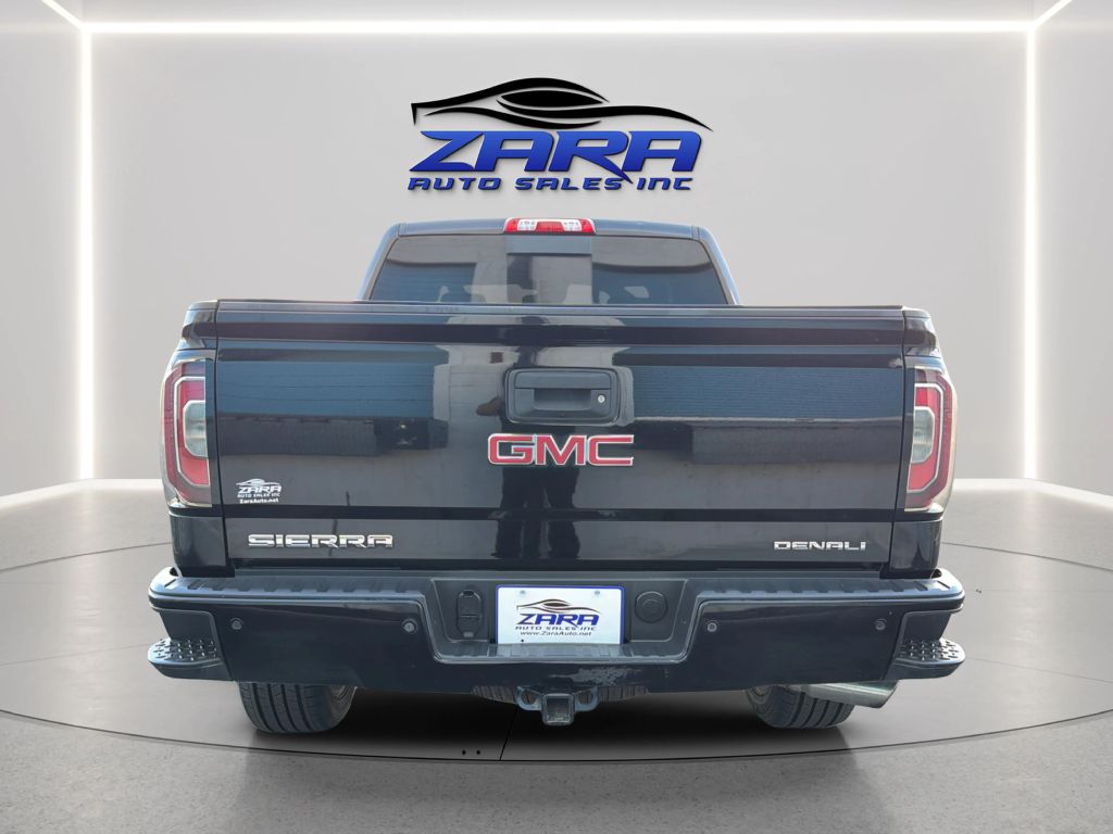 Photo 6 of this GMC SIERRA 1500
