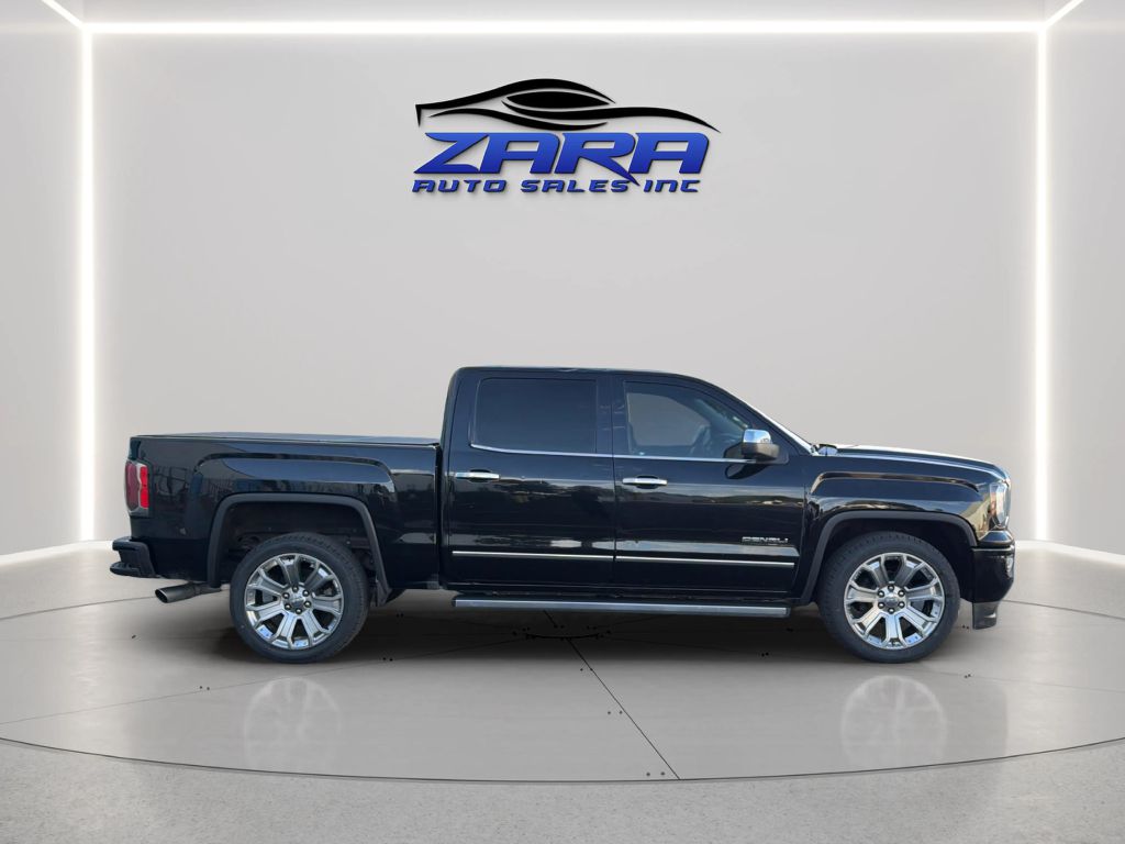 Photo 8 of this GMC SIERRA 1500