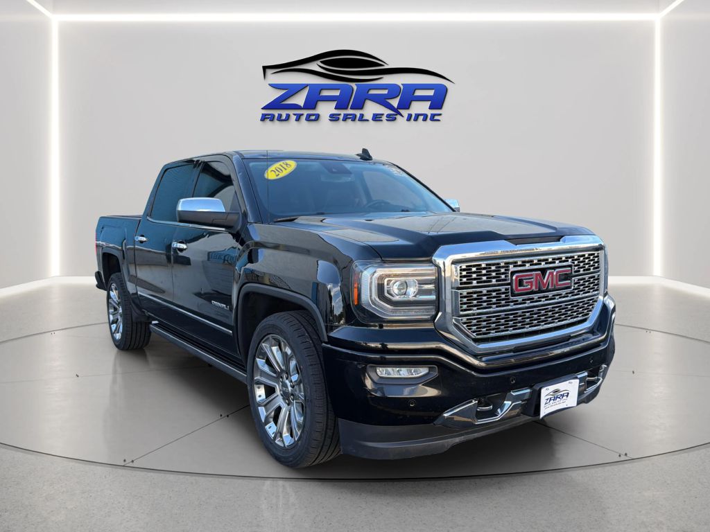 Photo 9 of this GMC SIERRA 1500