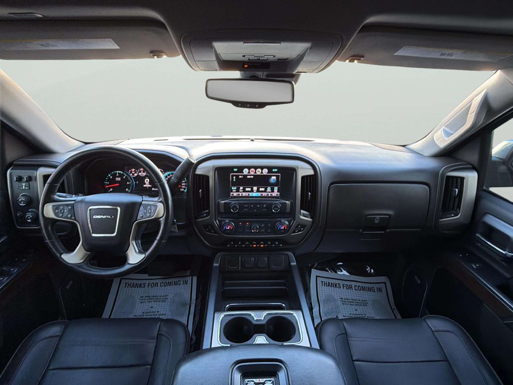 Photo 19 of this GMC SIERRA 1500