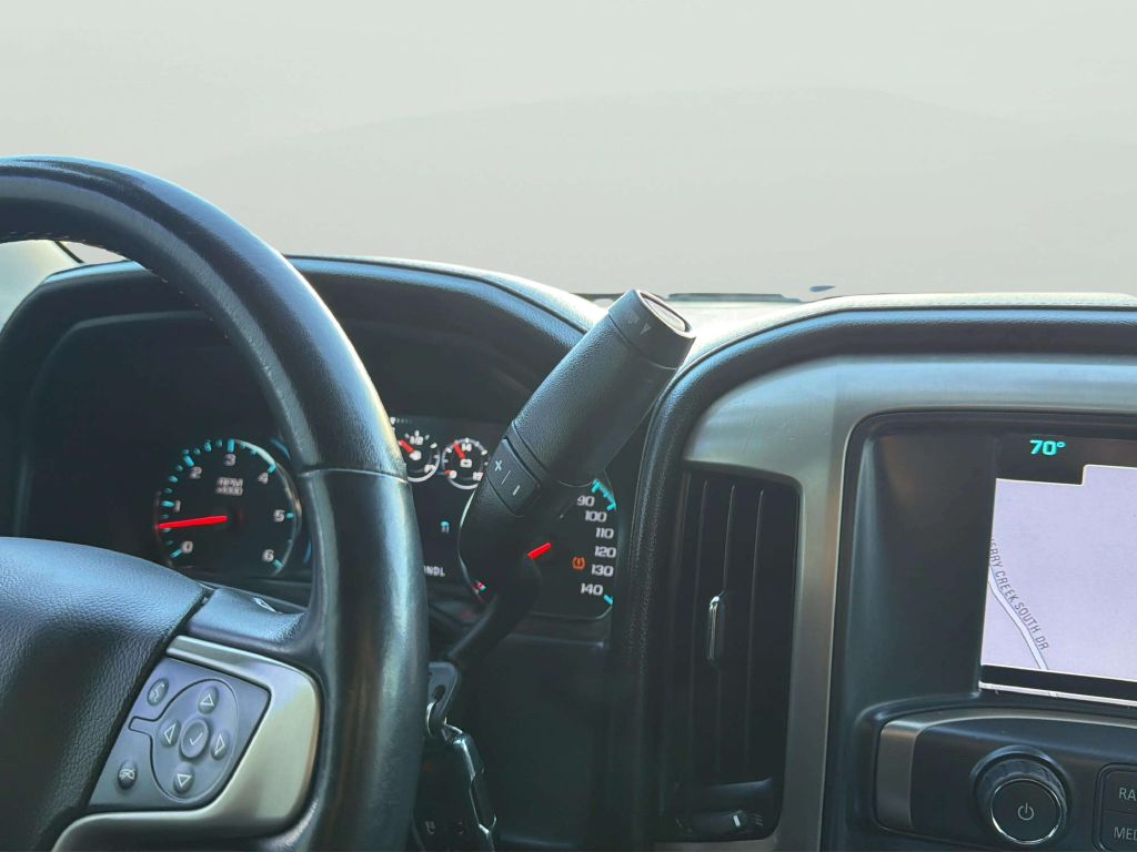 Photo 23 of this GMC SIERRA 1500