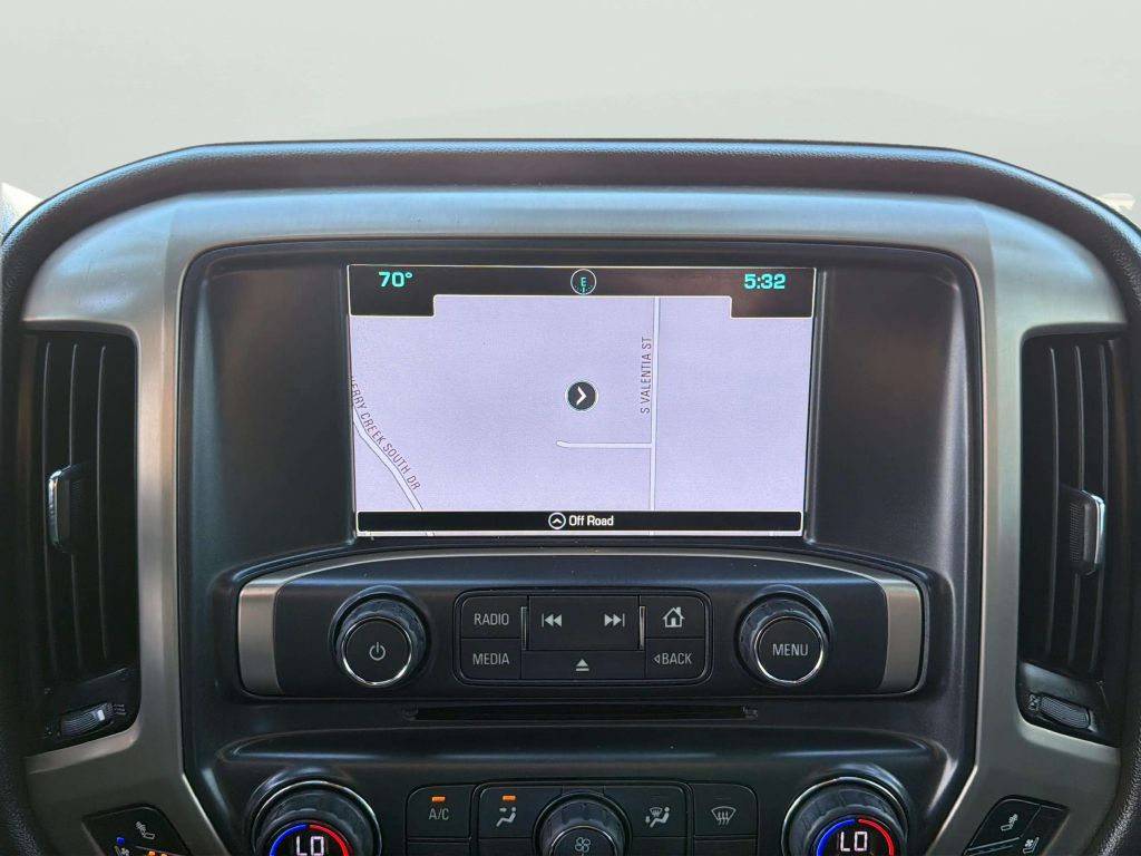 Photo 27 of this GMC SIERRA 1500