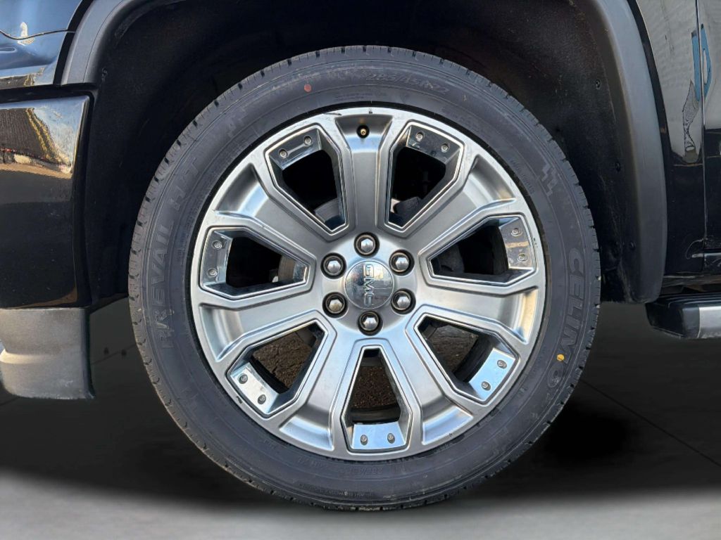 Photo 32 of this GMC SIERRA 1500