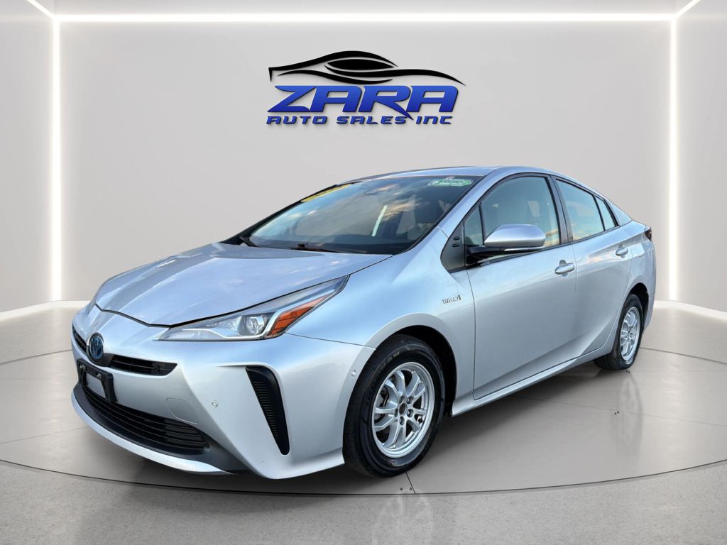 Photo 3 of this TOYOTA PRIUS
