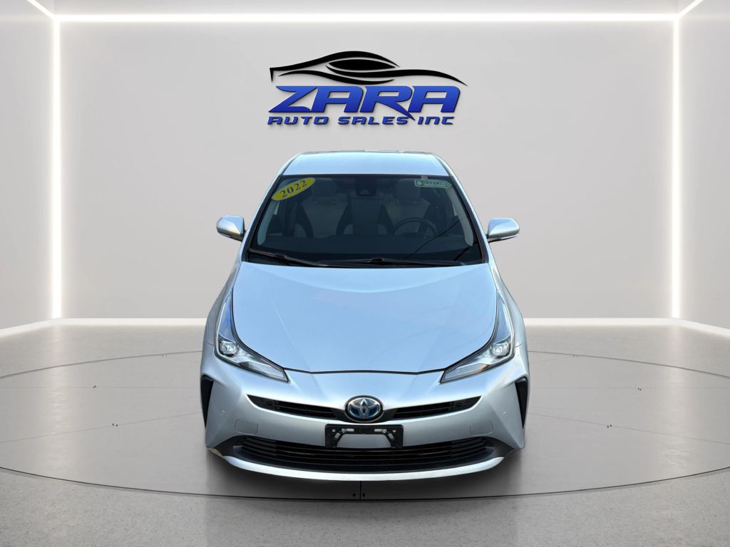 Photo 10 of this TOYOTA PRIUS
