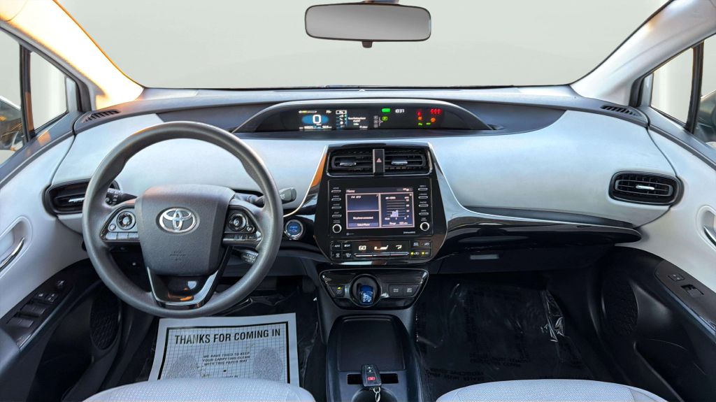 Photo 20 of this TOYOTA PRIUS
