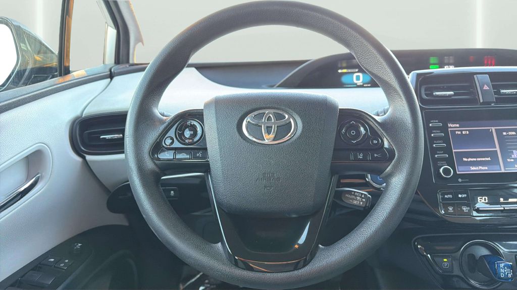 Photo 22 of this TOYOTA PRIUS