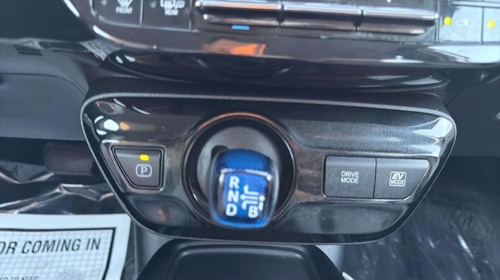 Photo 24 of this TOYOTA PRIUS