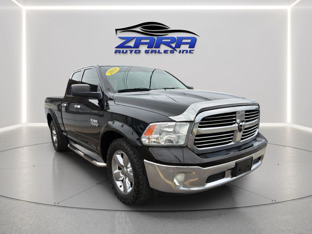 Photo 9 of this RAM 1500