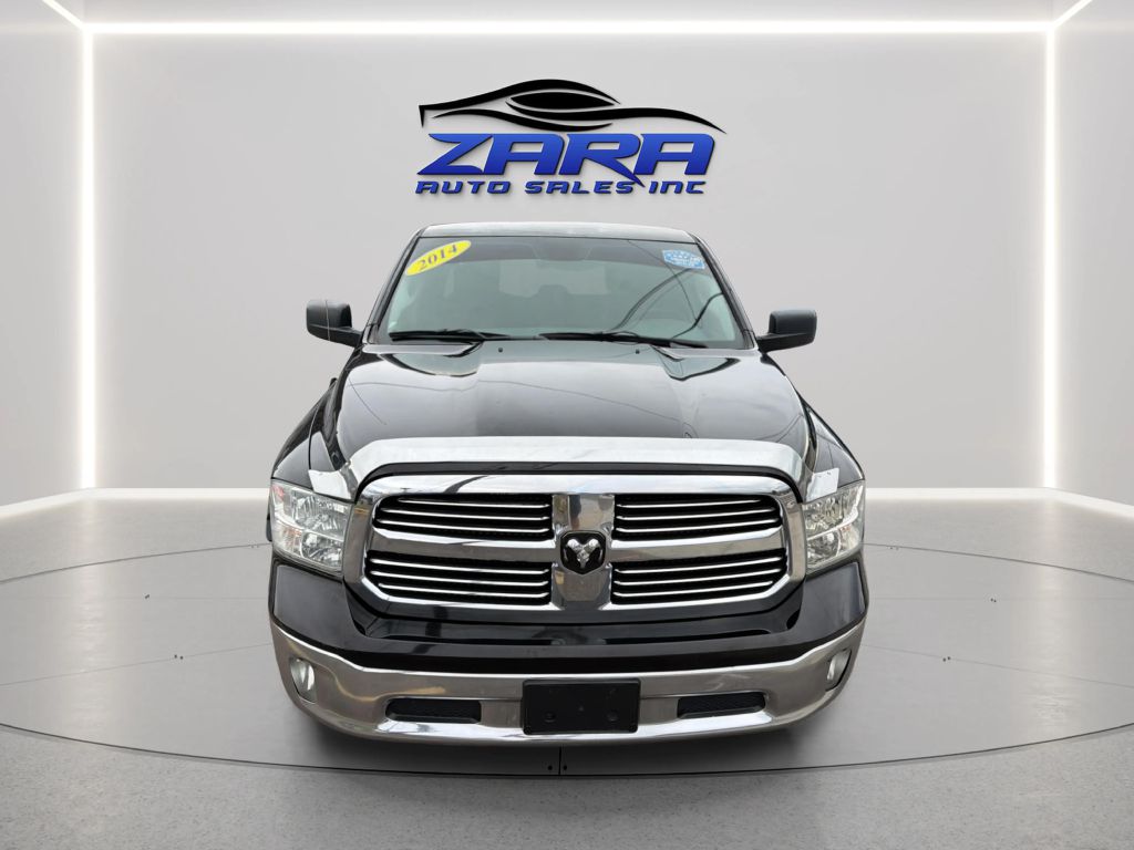 Photo 10 of this RAM 1500