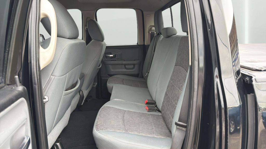 Photo 19 of this RAM 1500