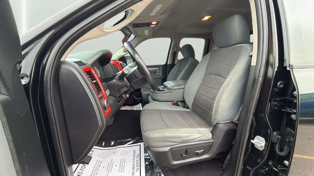 Photo 26 of this RAM 1500