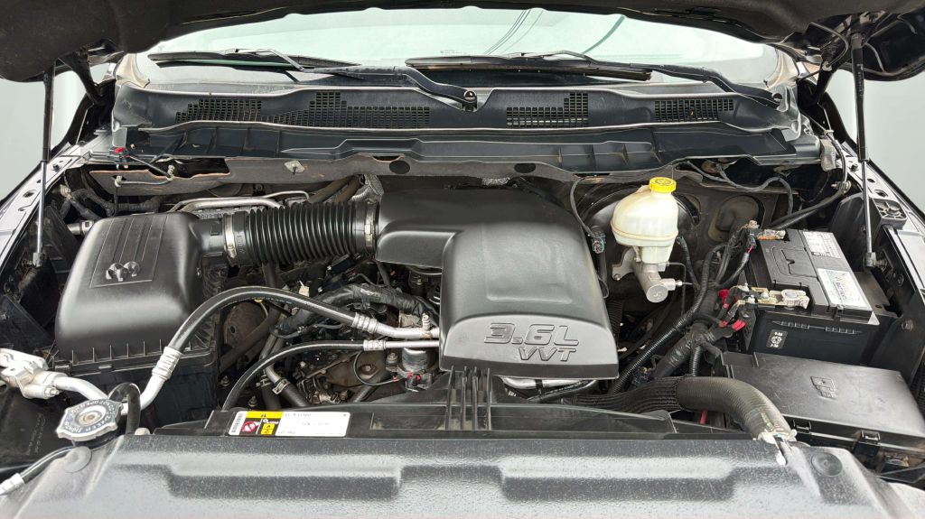 Photo 27 of this RAM 1500