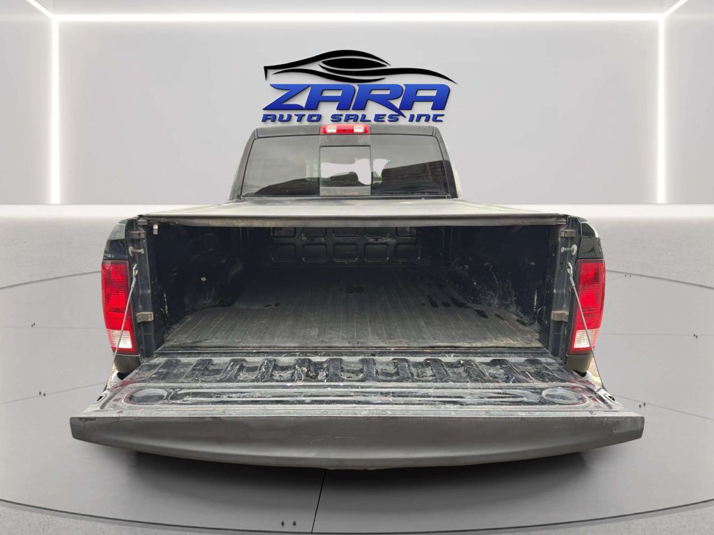 Photo 28 of this RAM 1500