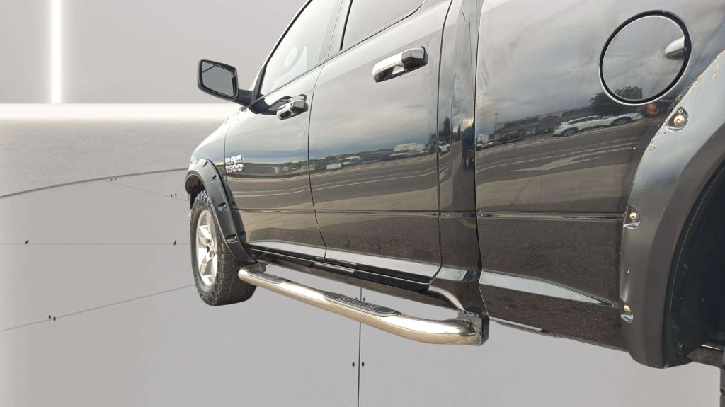 Photo 29 of this RAM 1500