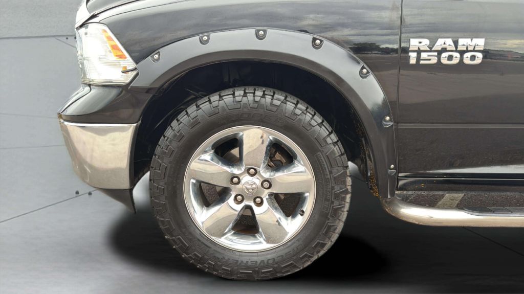 Photo 30 of this RAM 1500