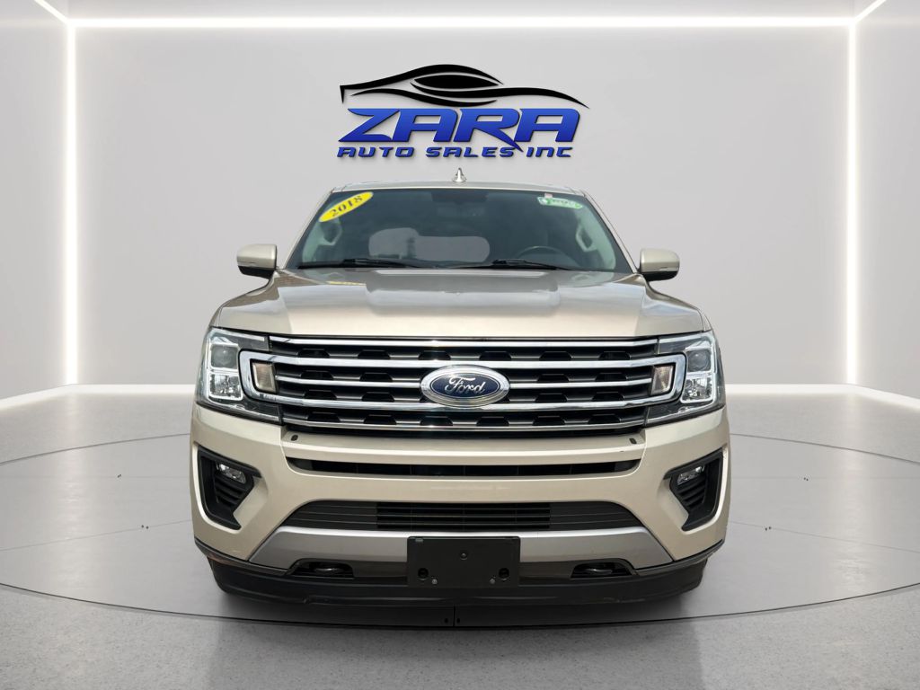 Photo 2 of this FORD EXPEDITION MAX