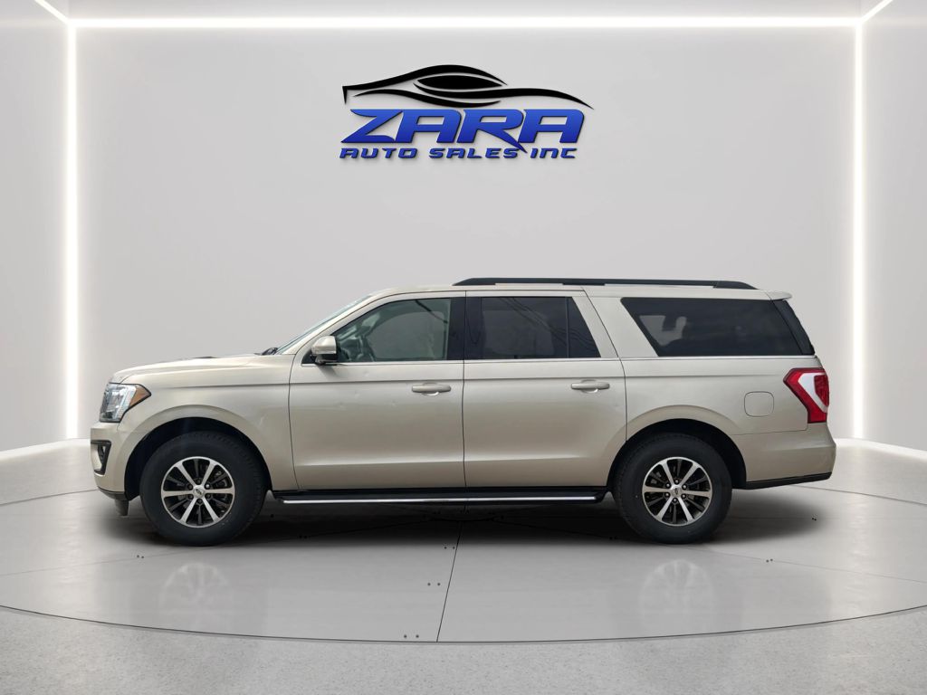 Photo 4 of this FORD EXPEDITION MAX