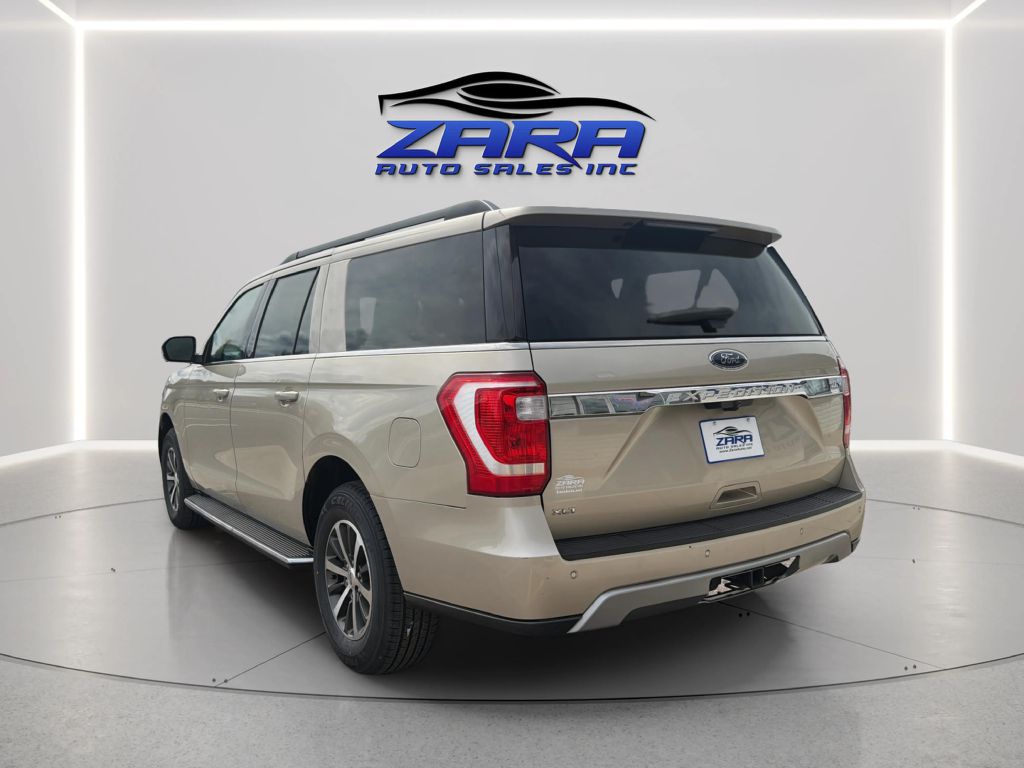 Photo 5 of this FORD EXPEDITION MAX