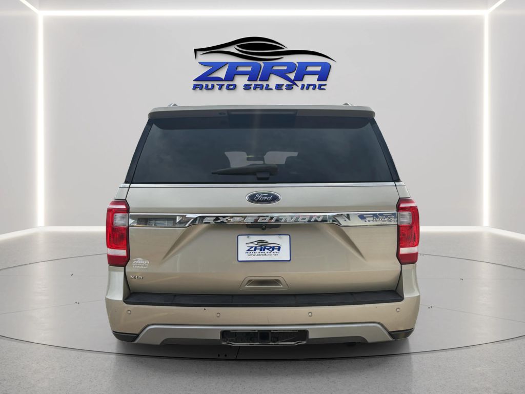 Photo 6 of this FORD EXPEDITION MAX