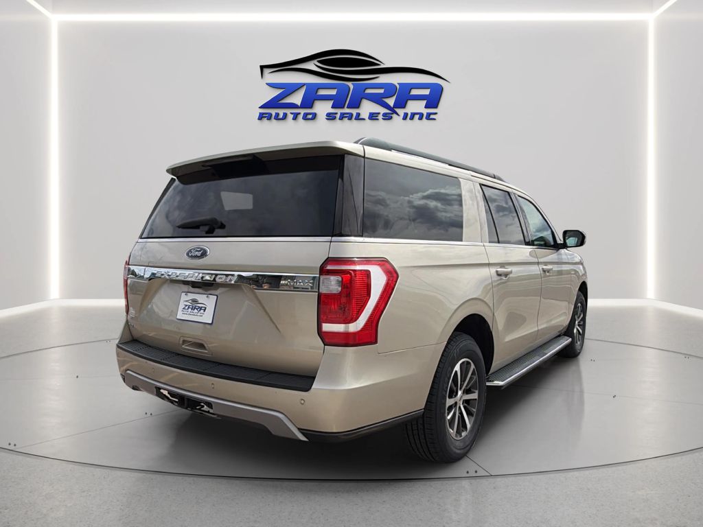 Photo 7 of this FORD EXPEDITION MAX
