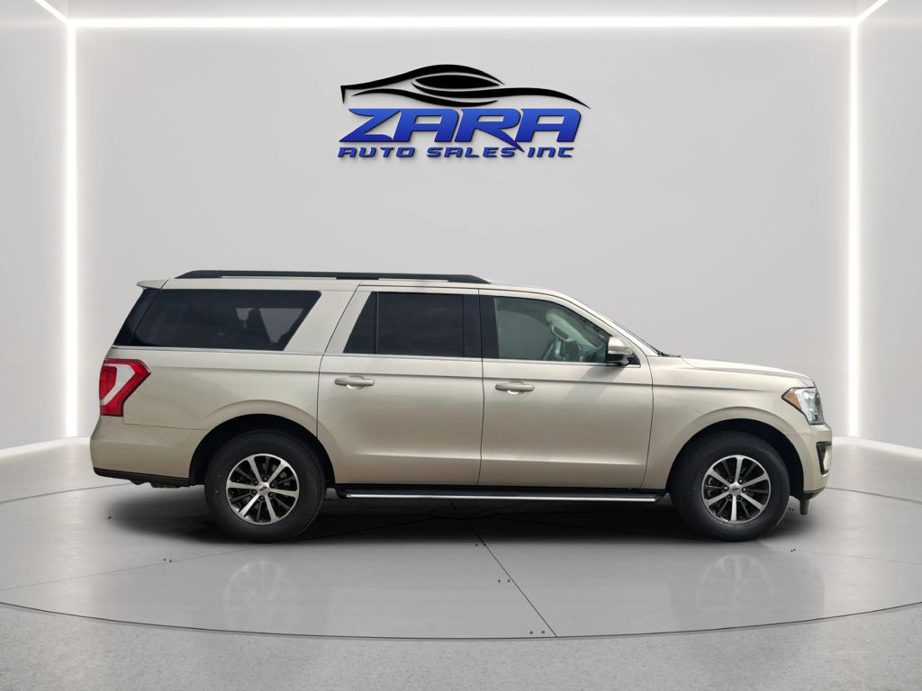 Photo 8 of this FORD EXPEDITION MAX