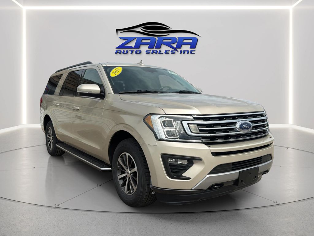 Photo 9 of this FORD EXPEDITION MAX